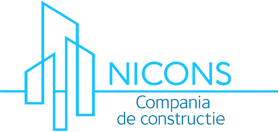 NICONS — Compania de construcție