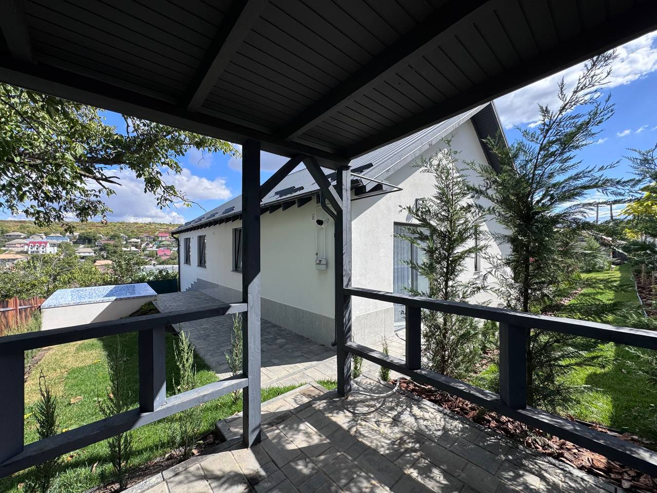 confortul unei locuințe