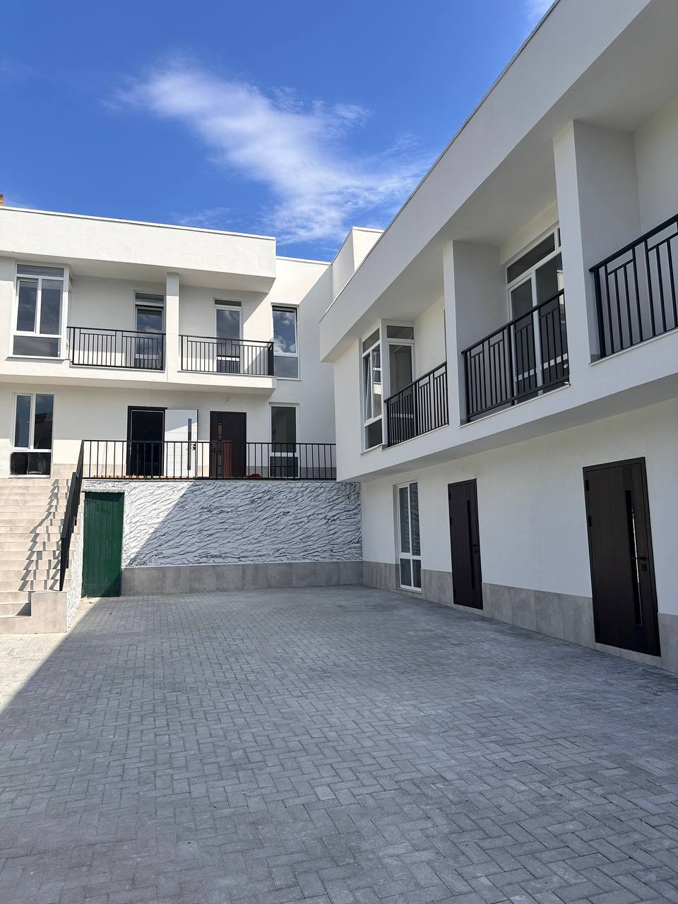 🏡 Apartamente Moderne Club House